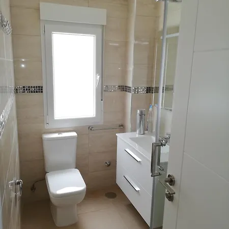 Residencia Compostela 2 산티아고데콤포스텔라