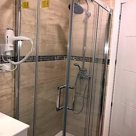 Residencia Compostela 2 * Santiago de Compostela