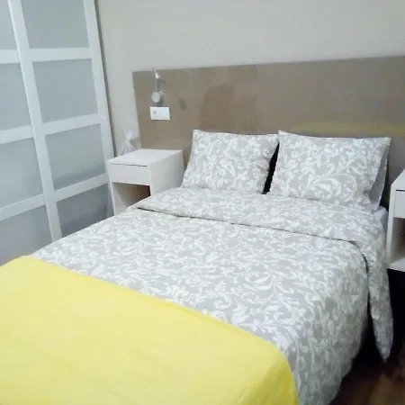 Residencia Compostela 2 سانتياغو دي كومبوستيلا
