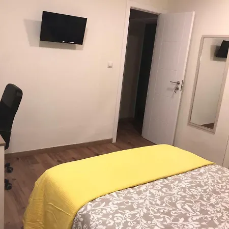 Residencia Compostela 2 * Santiago de Compostela
