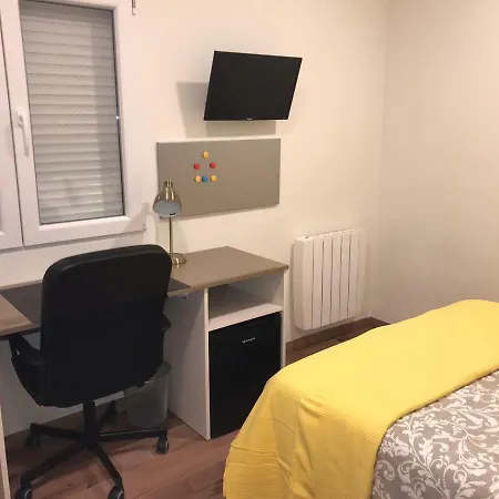 Residencia Compostela 2