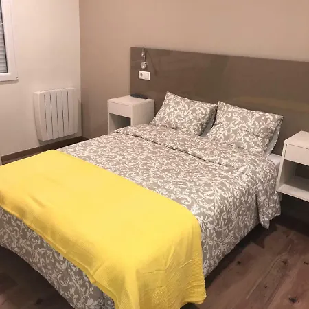 Residencia Compostela 2 סנטיאגו דה קומפוסטלה