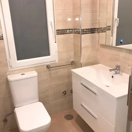 Nocleg ze śniadaniem Residencia Compostela 2 *