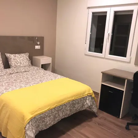 Bed and breakfast Residencia Compostela 2
