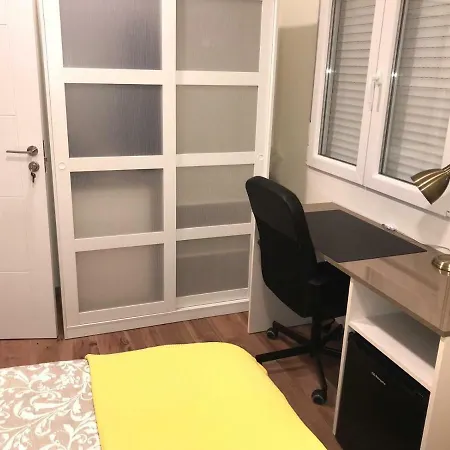 Residencia Compostela 2 Bed and breakfast