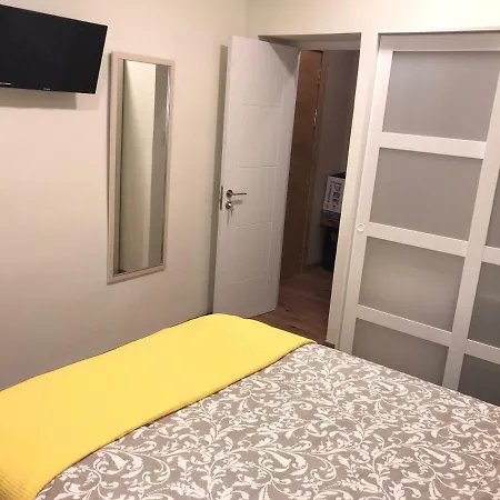 Bed & Breakfast Residencia Compostela 2 Santiago de Compostela