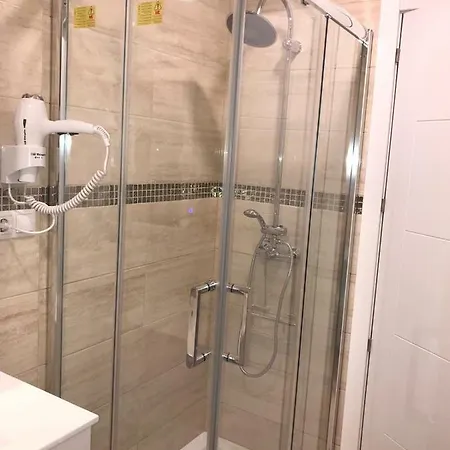 Couette-café Residencia Compostela 2 Saint-Jacques-de-Compostelle