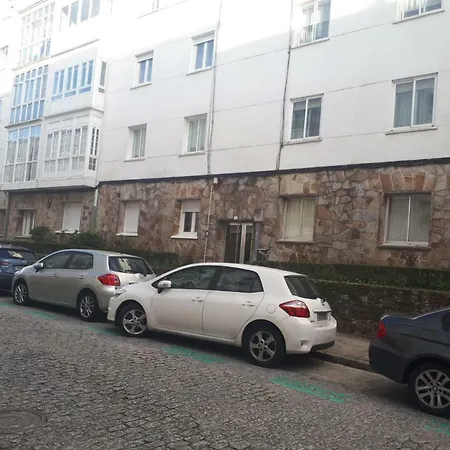Residencia Compostela 2