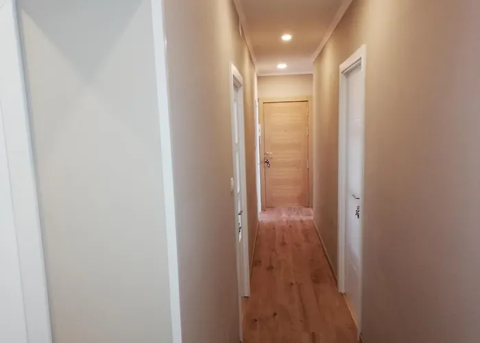 Residencia Compostela 2 * سانتياغو دي كومبوستيلا