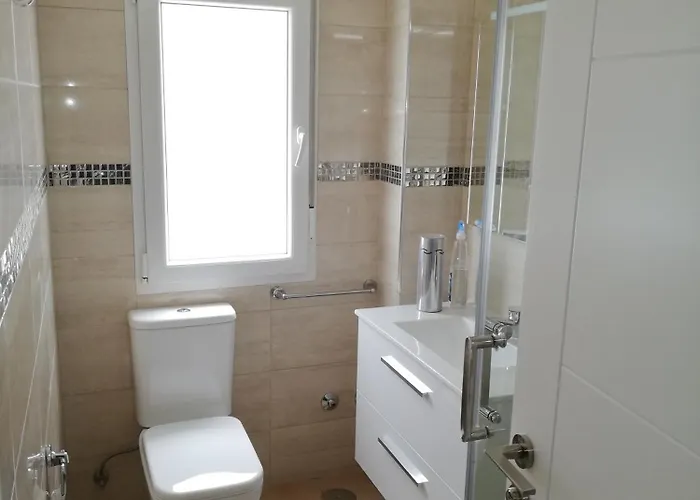 Residencia Compostela 2 Σαντιάγο ντε Κομποστέλα