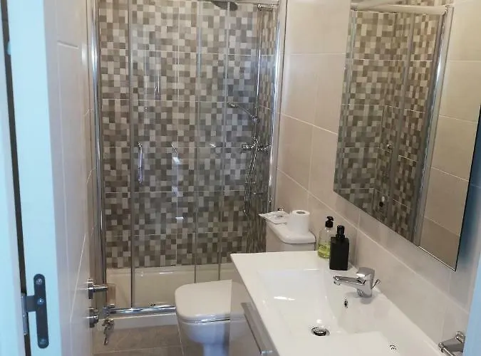 Residencia Compostela 2 فندق مبيت وإفطار