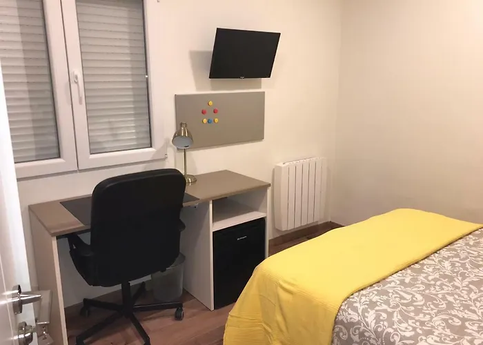 Residencia Compostela 2