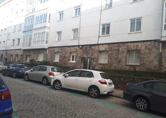 Residencia Compostela 2