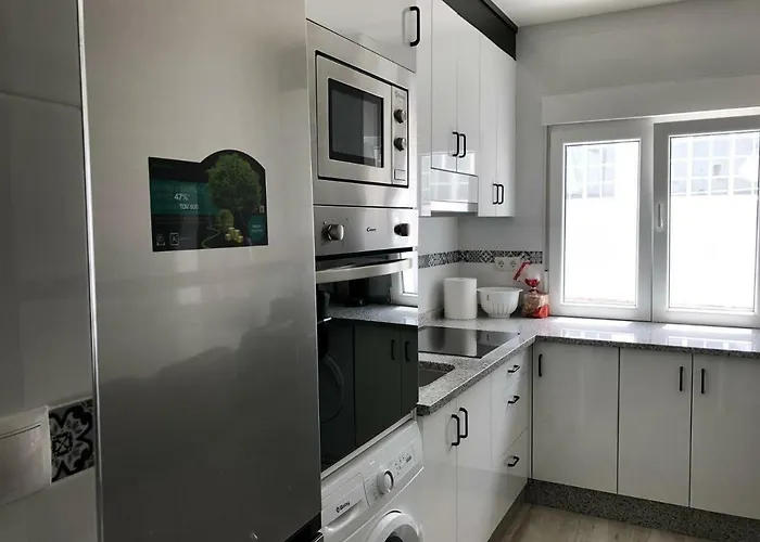 Residencia Compostela 2 Bed and Breakfast Σαντιάγο ντε Κομποστέλα