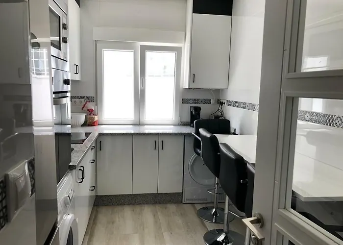 فندق مبيت وإفطار Residencia Compostela 2